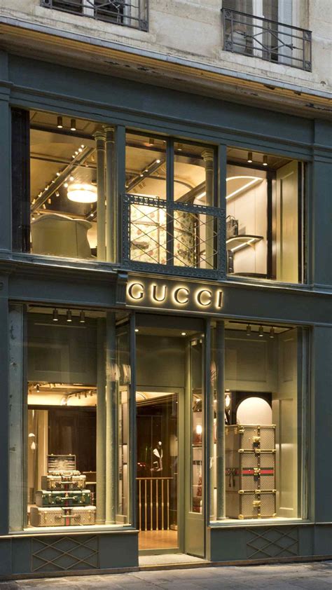 gucci in paris price|gucci stores in paris.